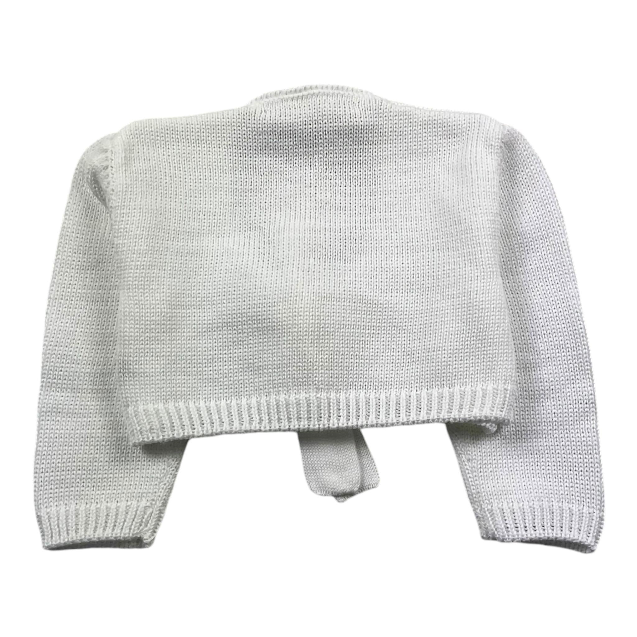 LITTLE BEAR 8314BIANCO