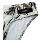 Paolo Pecora Costume Mutanda Tinta Unita per Bambino PP2003XX PANNA PAOLO PECORA 