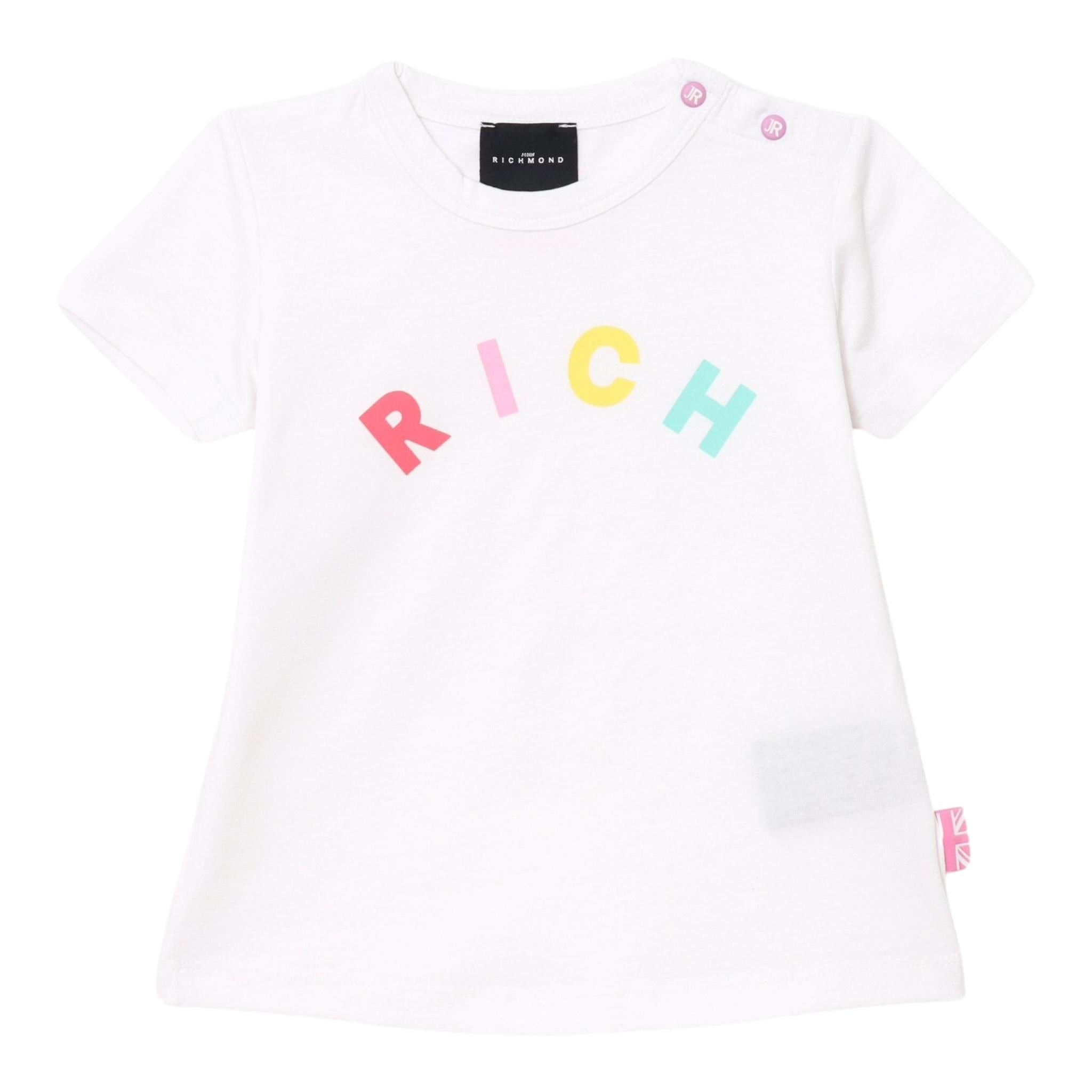 JOHN RICHMOND RIP24031TSXBIANCO