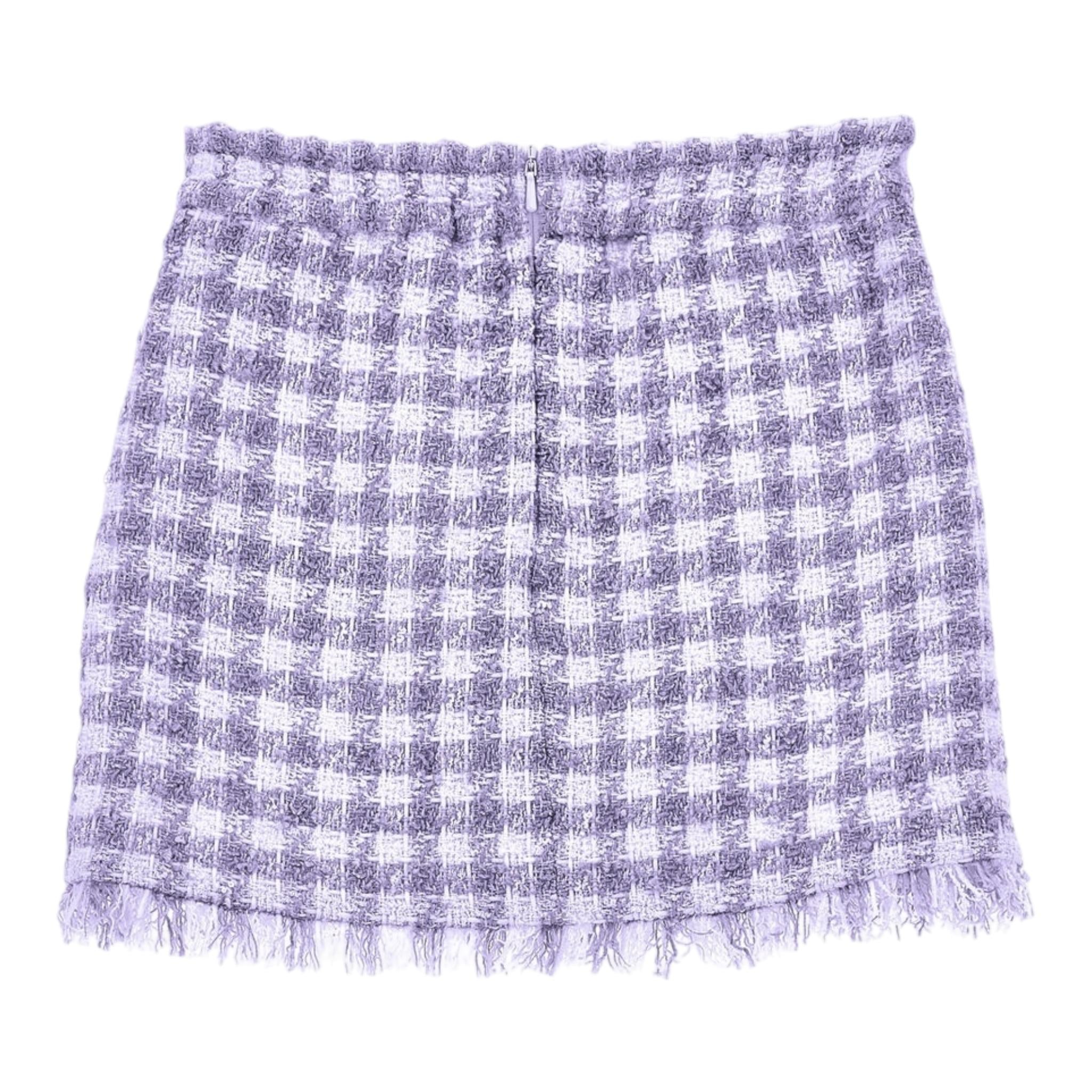 MONNALISA 11C706BIANCO/LILLA
