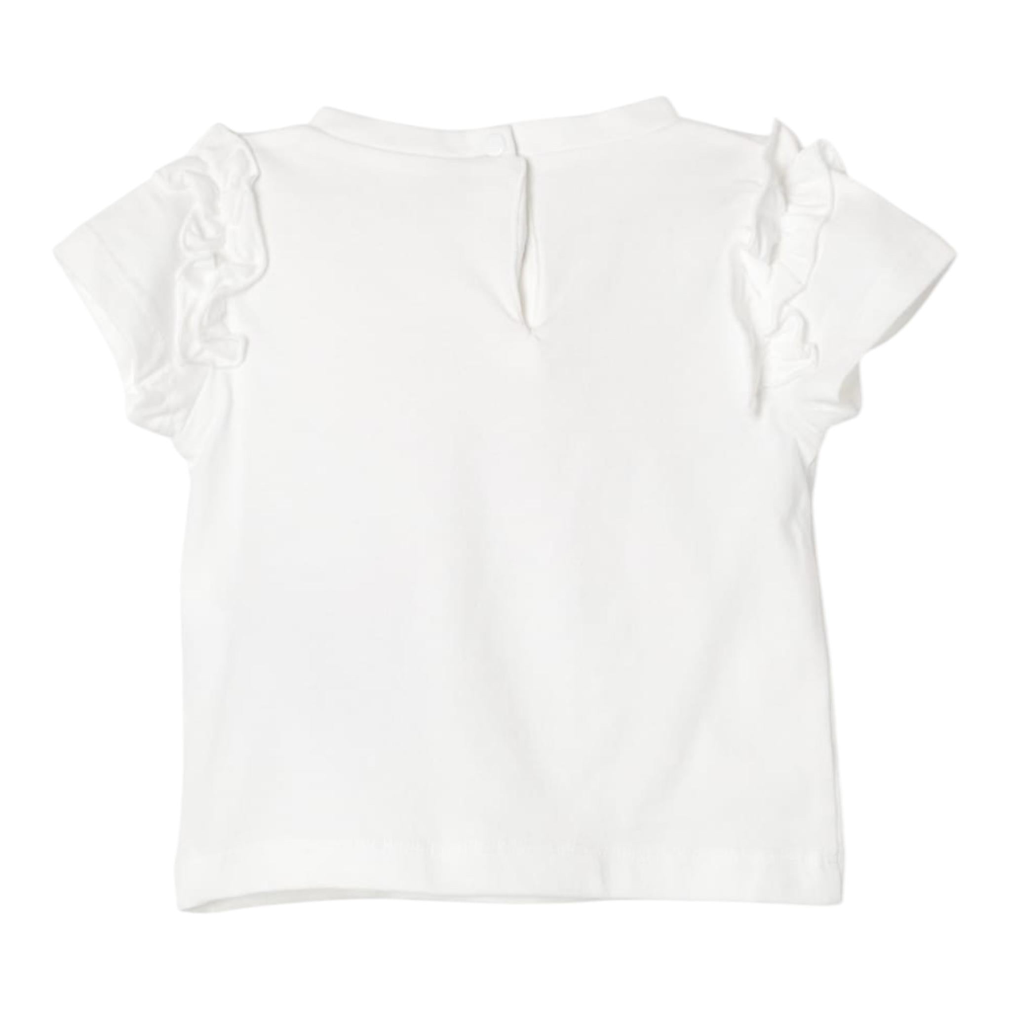 LIU JO HA4078J5003BIANCO