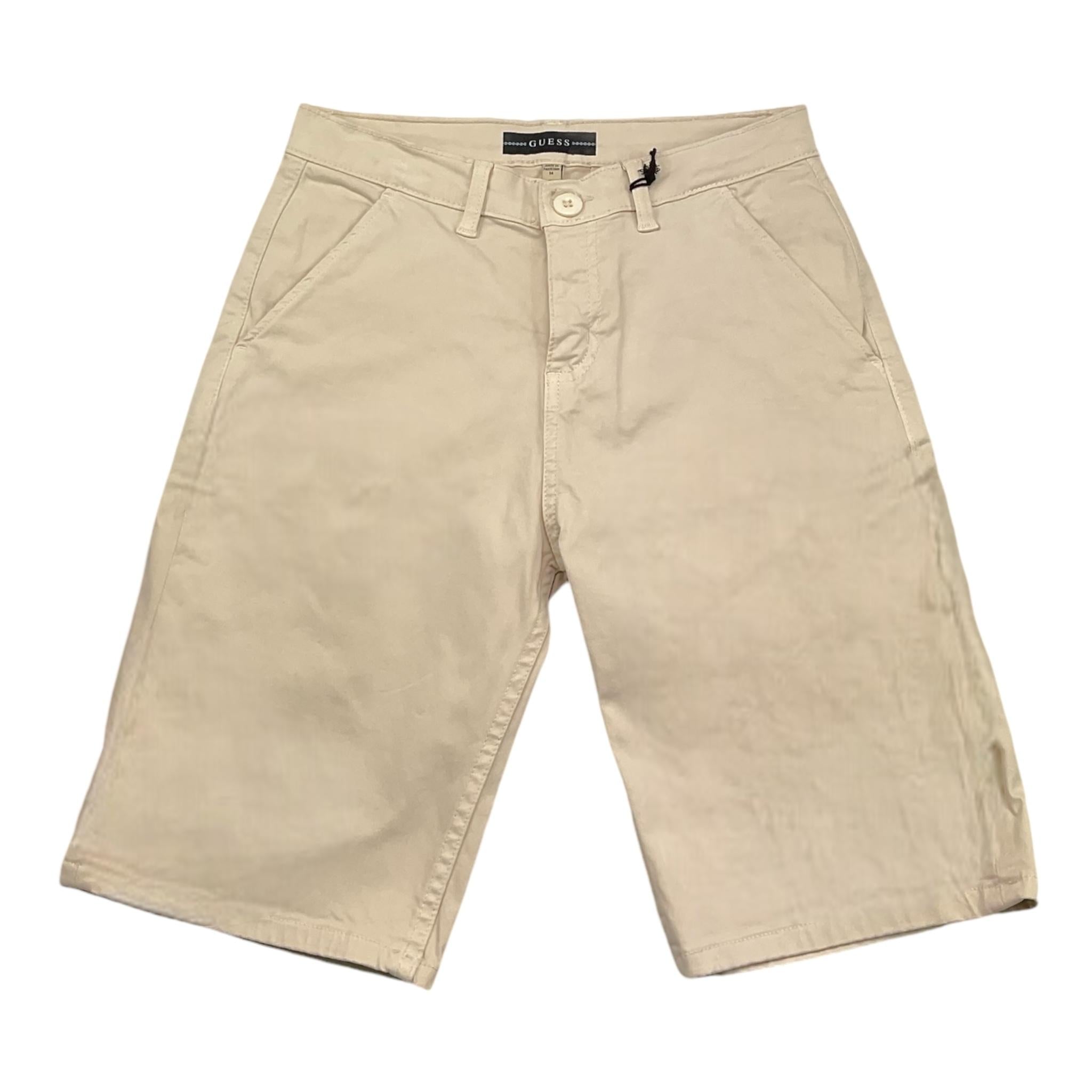 GUESS L4RD06WFPMABEIGE