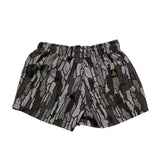 Refrigiwear Costume Tinta Unita Cn Stampa Logo Grigio Per Bambino