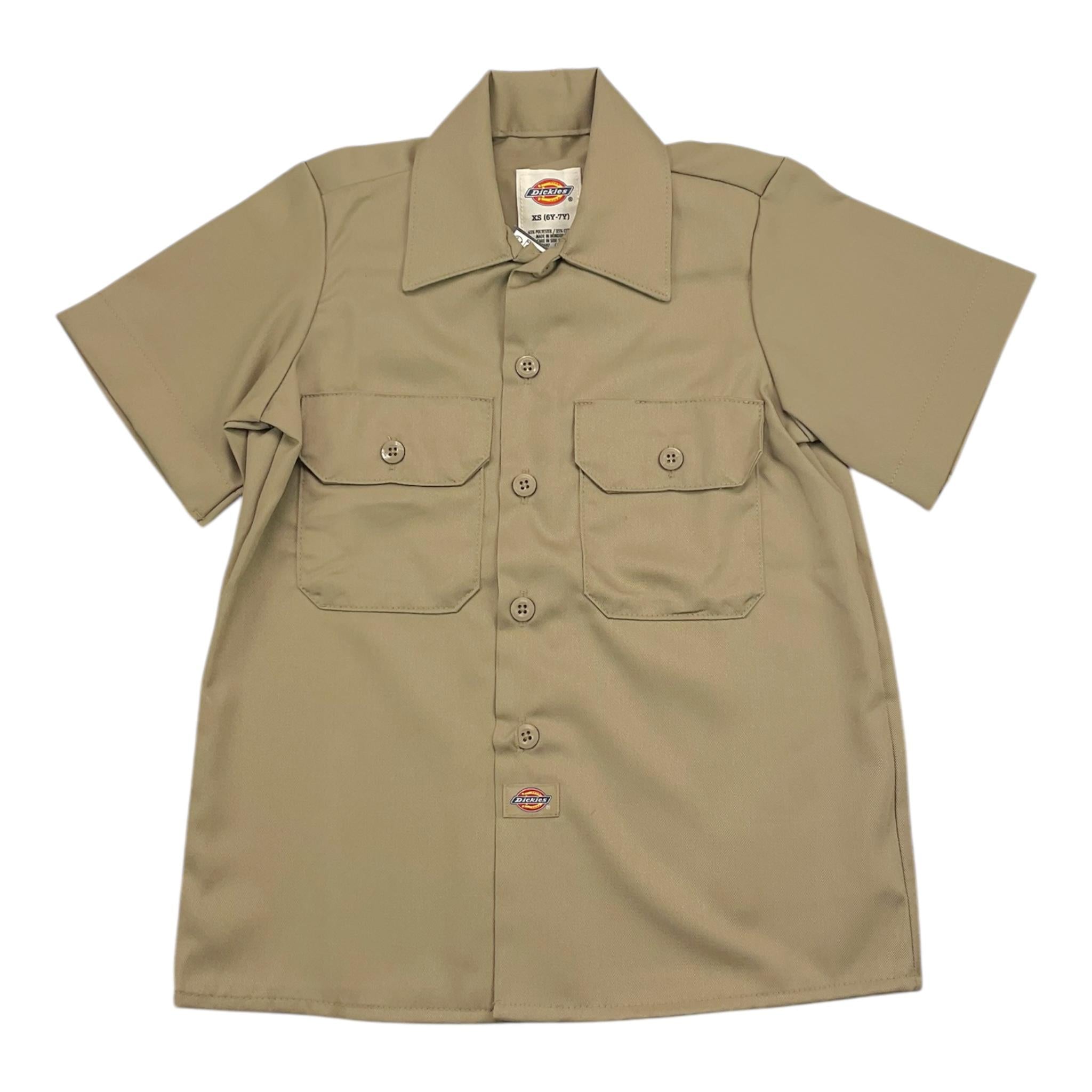 DICKIES DK0QS201FANGO