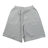 Il Gufo Bermuda Fantasia A Righe Bicolore per Bambino P25PB180C1080 BIANCO/GRIGIO IL GUFO 