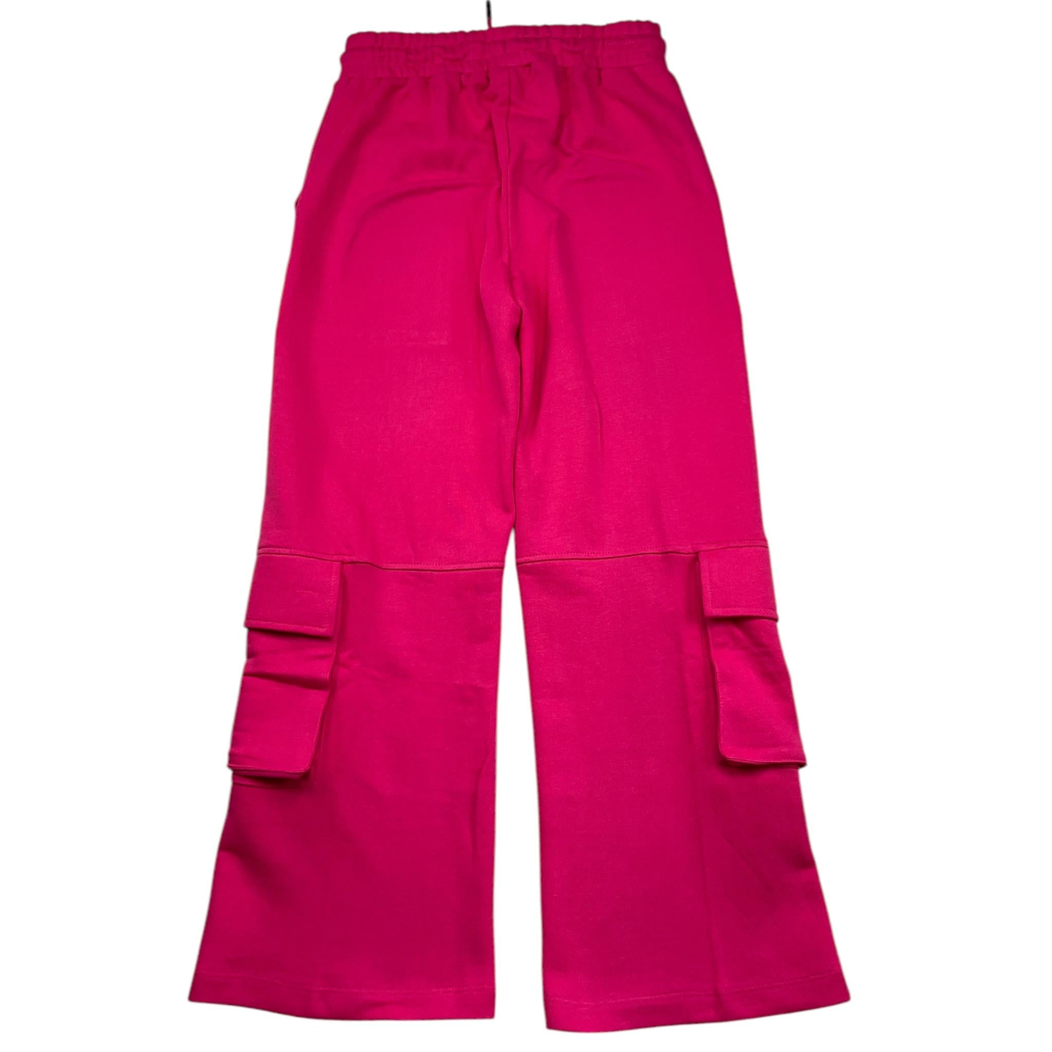 DIADORA S4DIJGFP114FUXIA