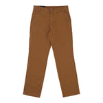 Dickies Jeans Tinta Unita con Tasche per Bambino DK0A85WT0BD1 MARRONE DICKIES 