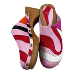 EMILIO PUCCI PU0A36MULTICOLOR