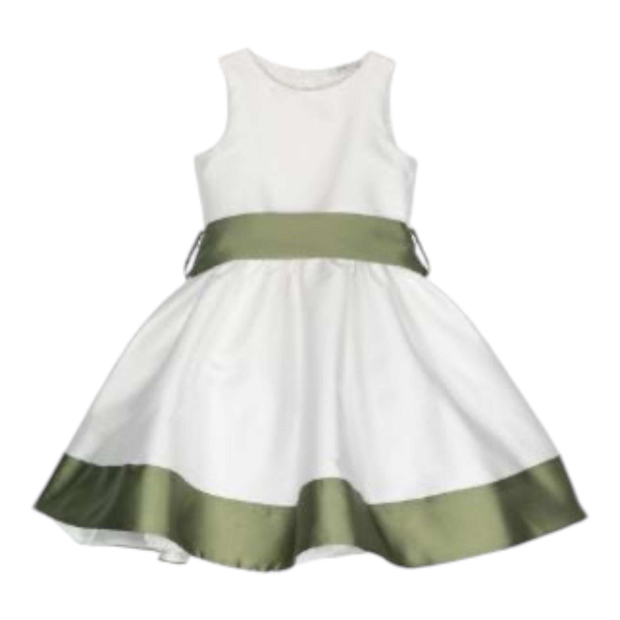 PICCOLA LUDO BF9WB028BIANCO