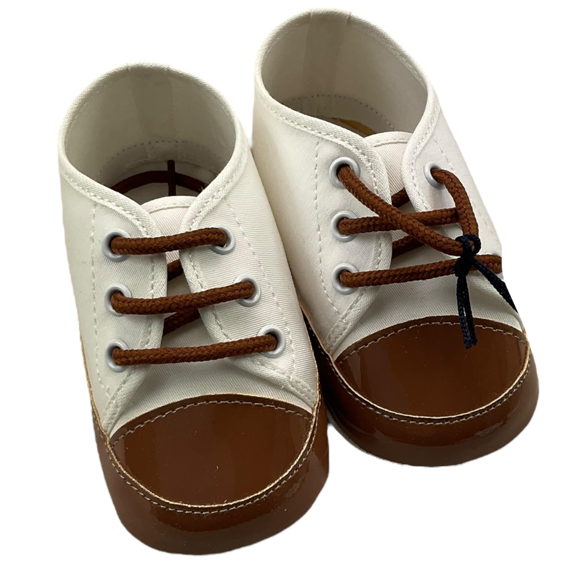COLORI CHIARI MN9576433BIANCO/MARRONE