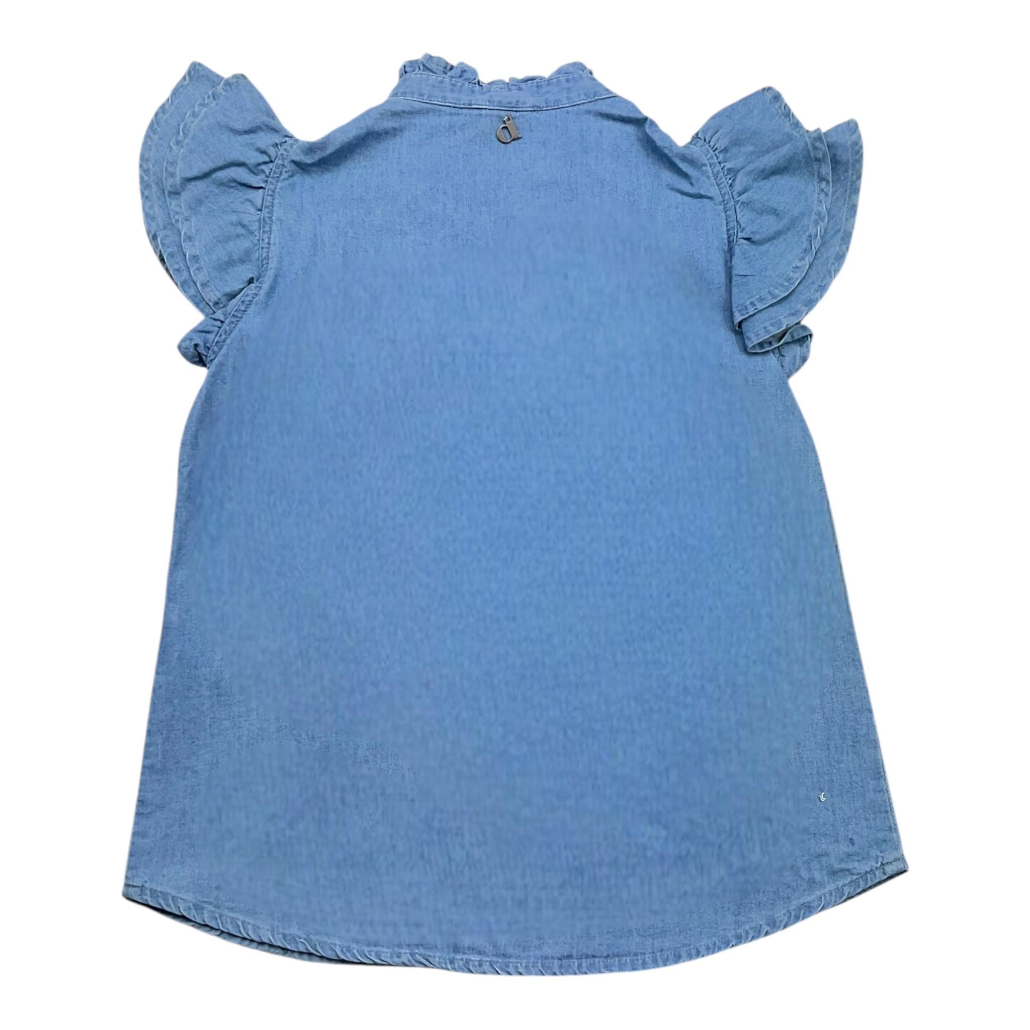 DIXIE CC13010G64BLU