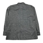 I'M BRIAN camicia manica lunga tinta unita Grigio per Bambino CA3098J GRIGIO I'M BRIAN 