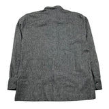 I'M BRIAN camicia manica lunga tinta unita Grigio per Bambino CA3098J GRIGIO I'M BRIAN 
