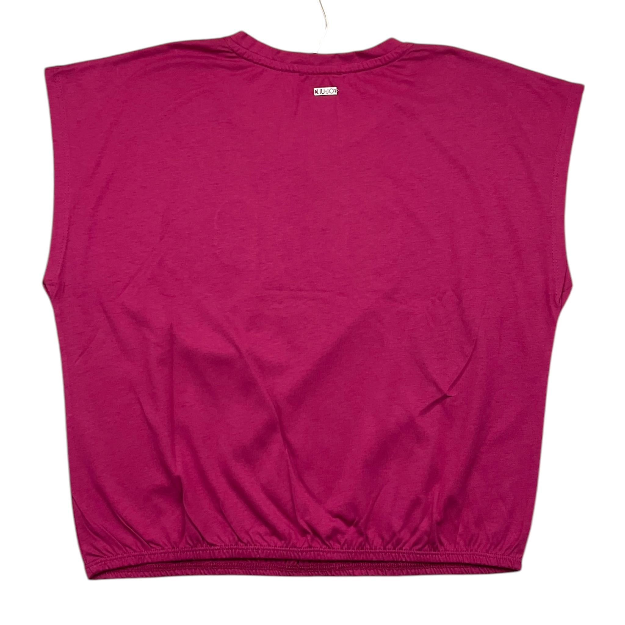 LIU JO GA3204FUXIA
