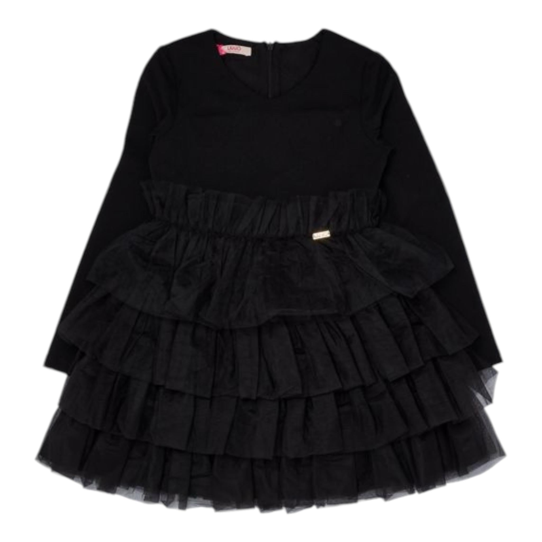 LIU JO GF3118NERO