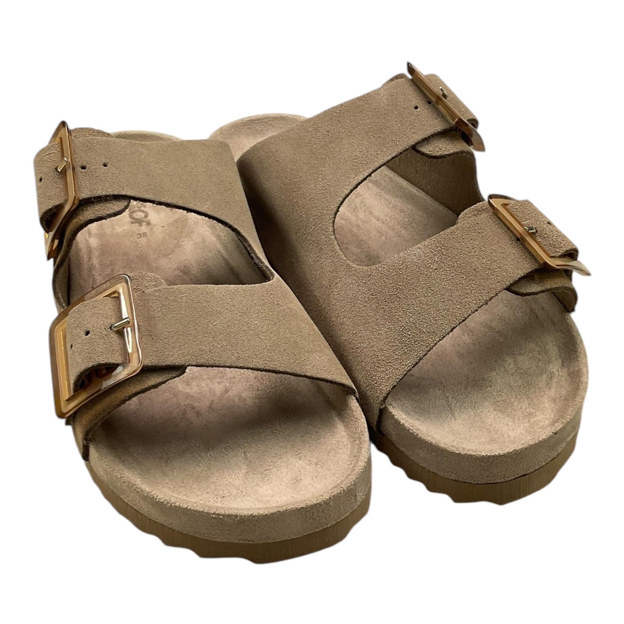 COLORS OF CALIFORNIA HC3208BEIGE