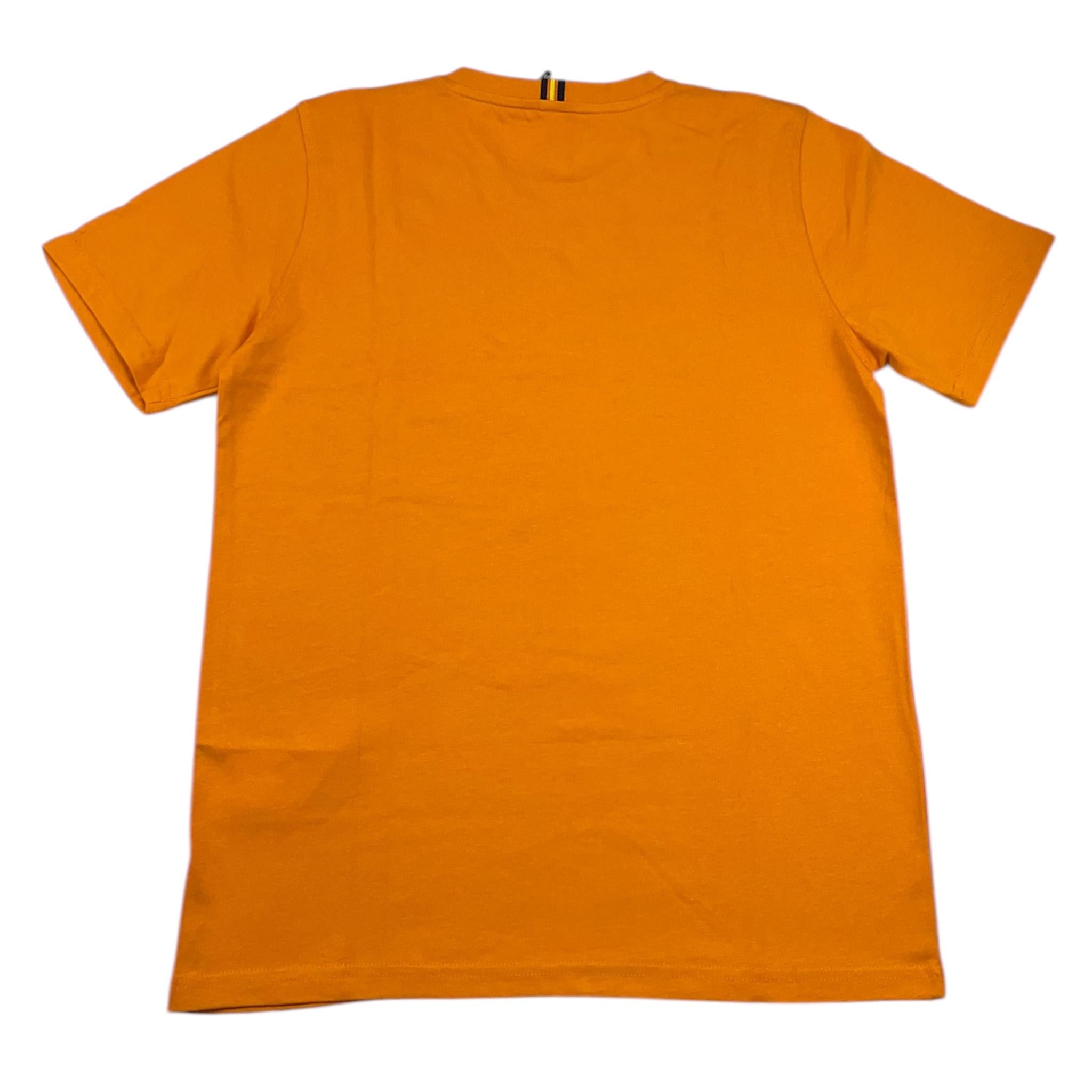 K-WAY K3126TWARANCIONE
