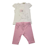 EMC CO2517BIANCO/ROSA