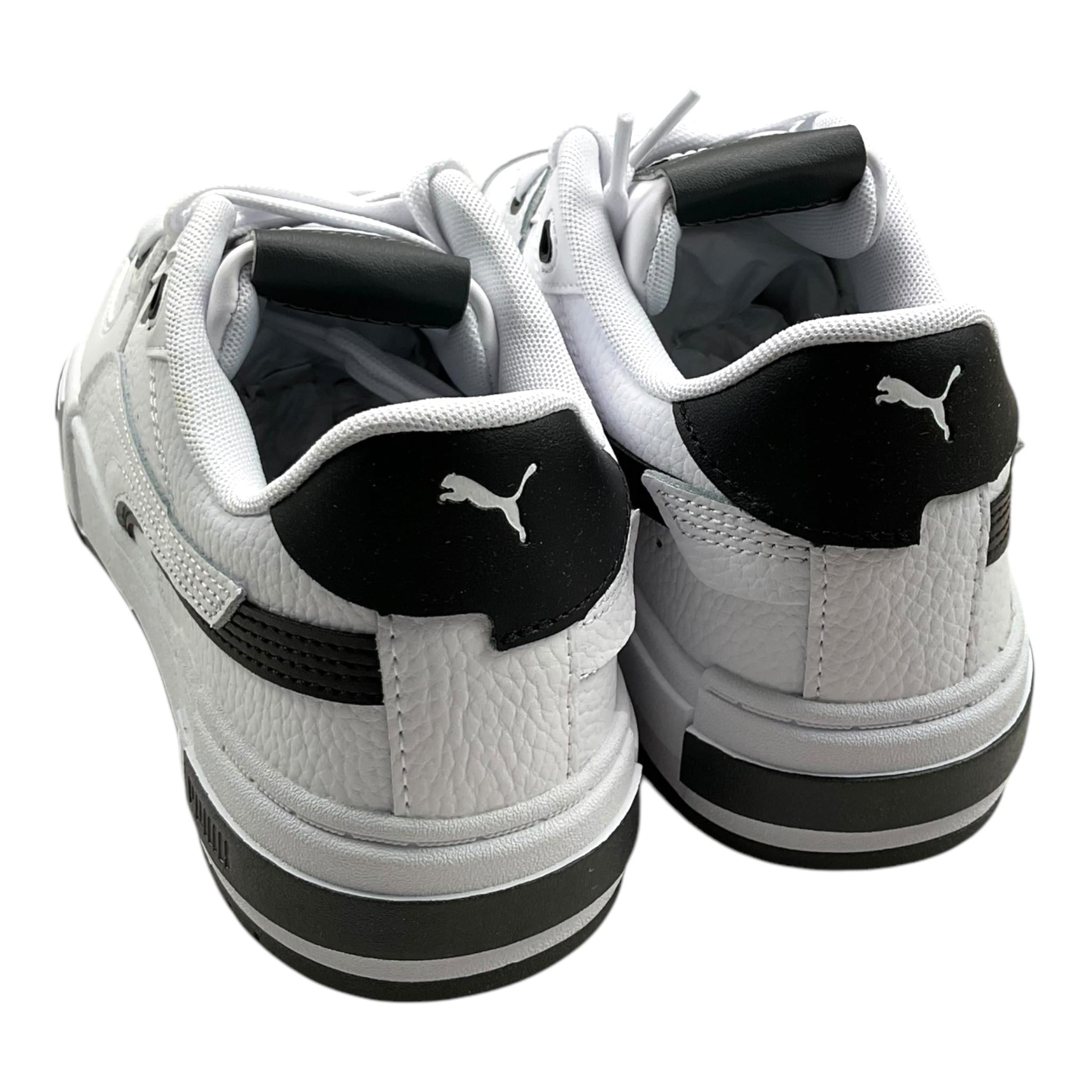 PUMA CAPROBIANCO