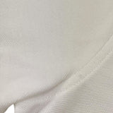 Suns68 Polo Mezza Manica Tinta Unita con Logo per Bambino CPA35301 BIANCO SUNS68 