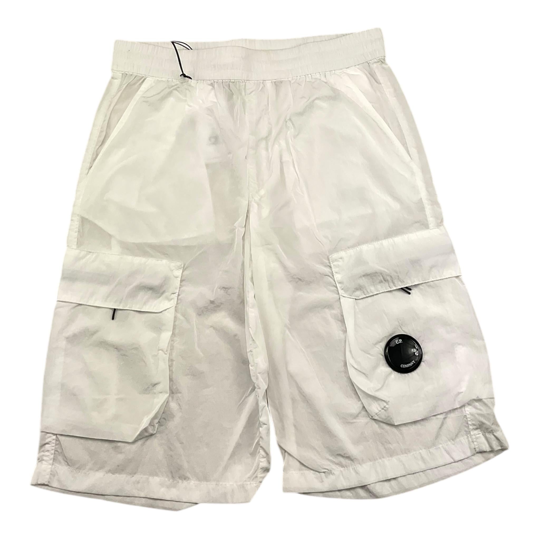 C.P. COMPANY CUQ000BIANCO