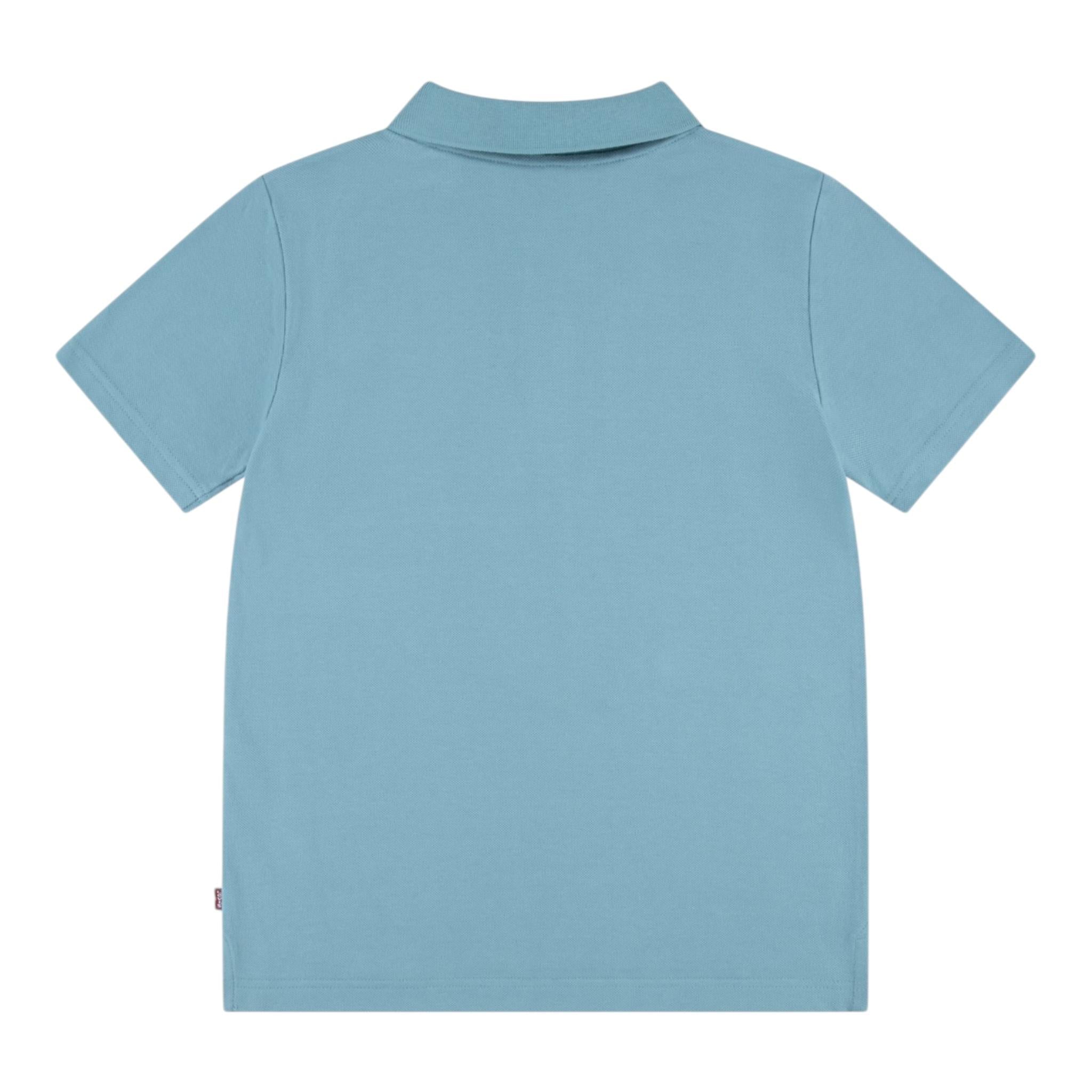 LEVI'S 9EA893AZZURRO