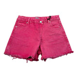 Gaelle Short Tinta Unita con Girovita Regolabile per Bambina 2746S00308 FUXIA GAELLE 