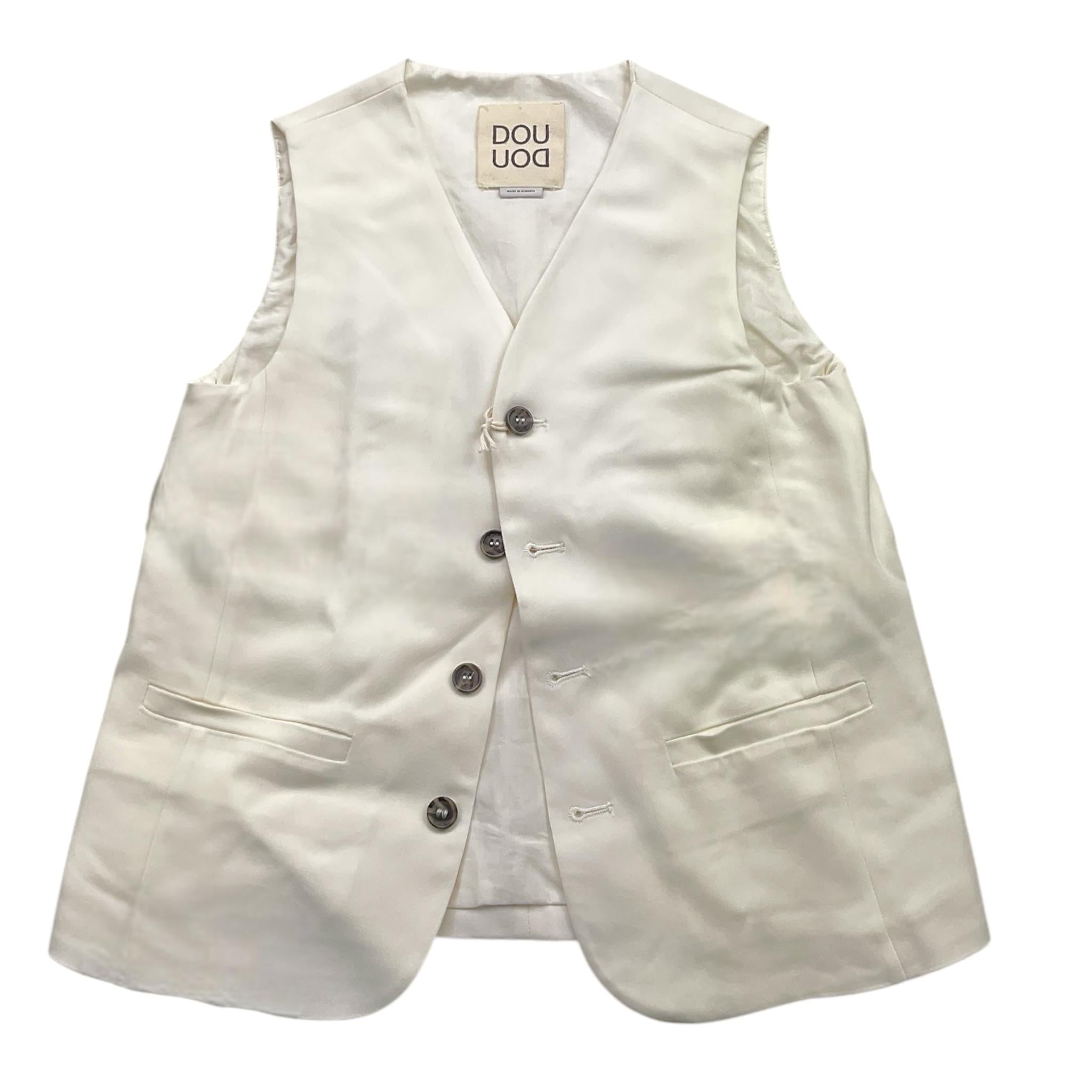 DOU DOU DS2P62BIANCO
