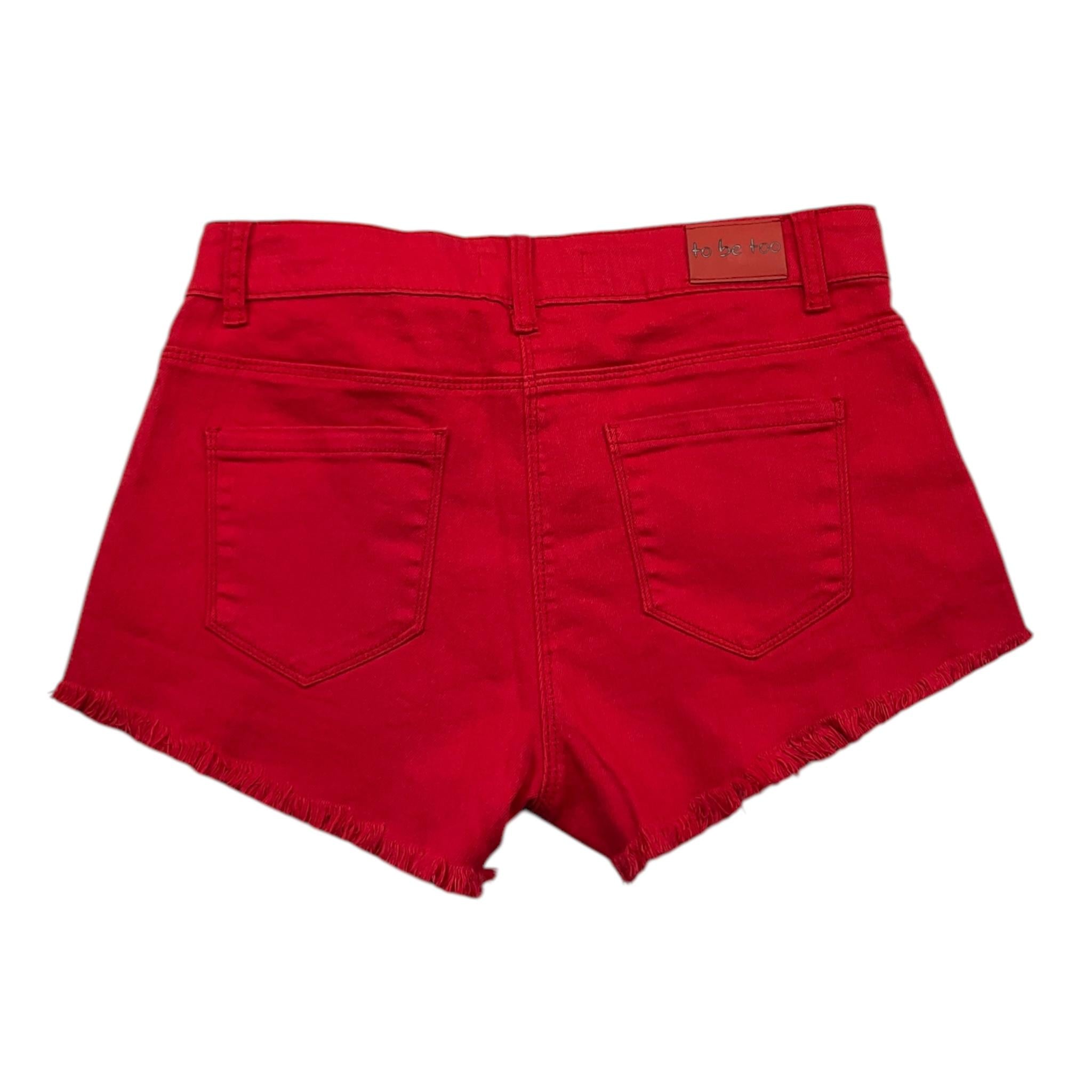 TO be too TF18204ROSSO
