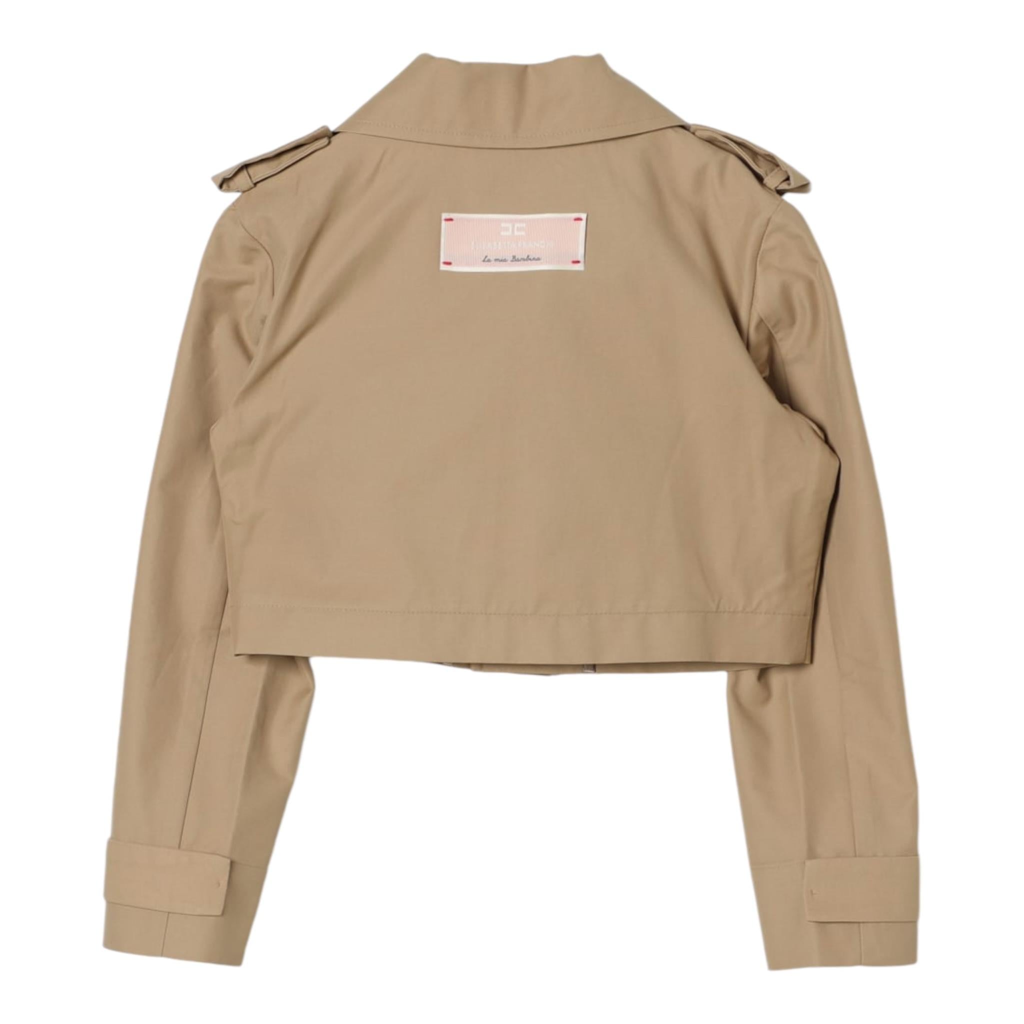 ELISABETTA FRANCHI EFGB106BEIGE