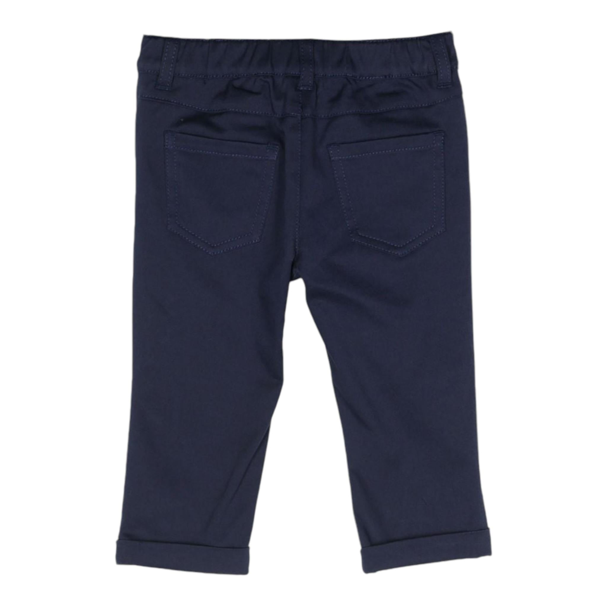 MOSCHINO MSP02MJBLU