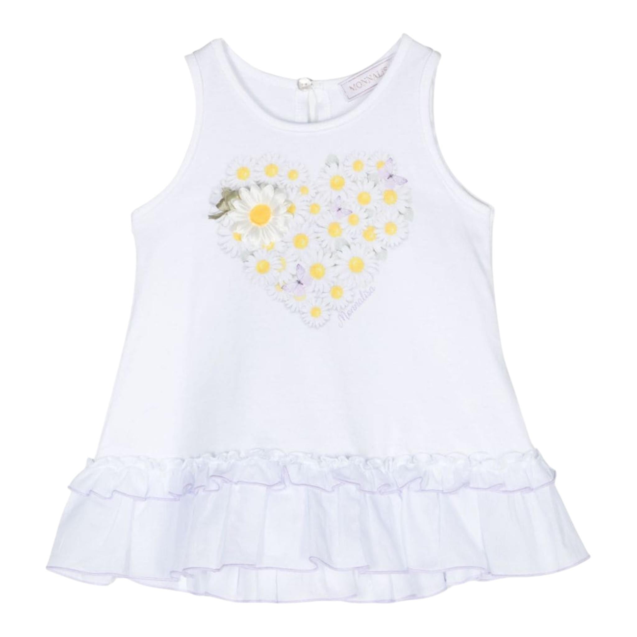 MONNALISA 39C616XBIANCO