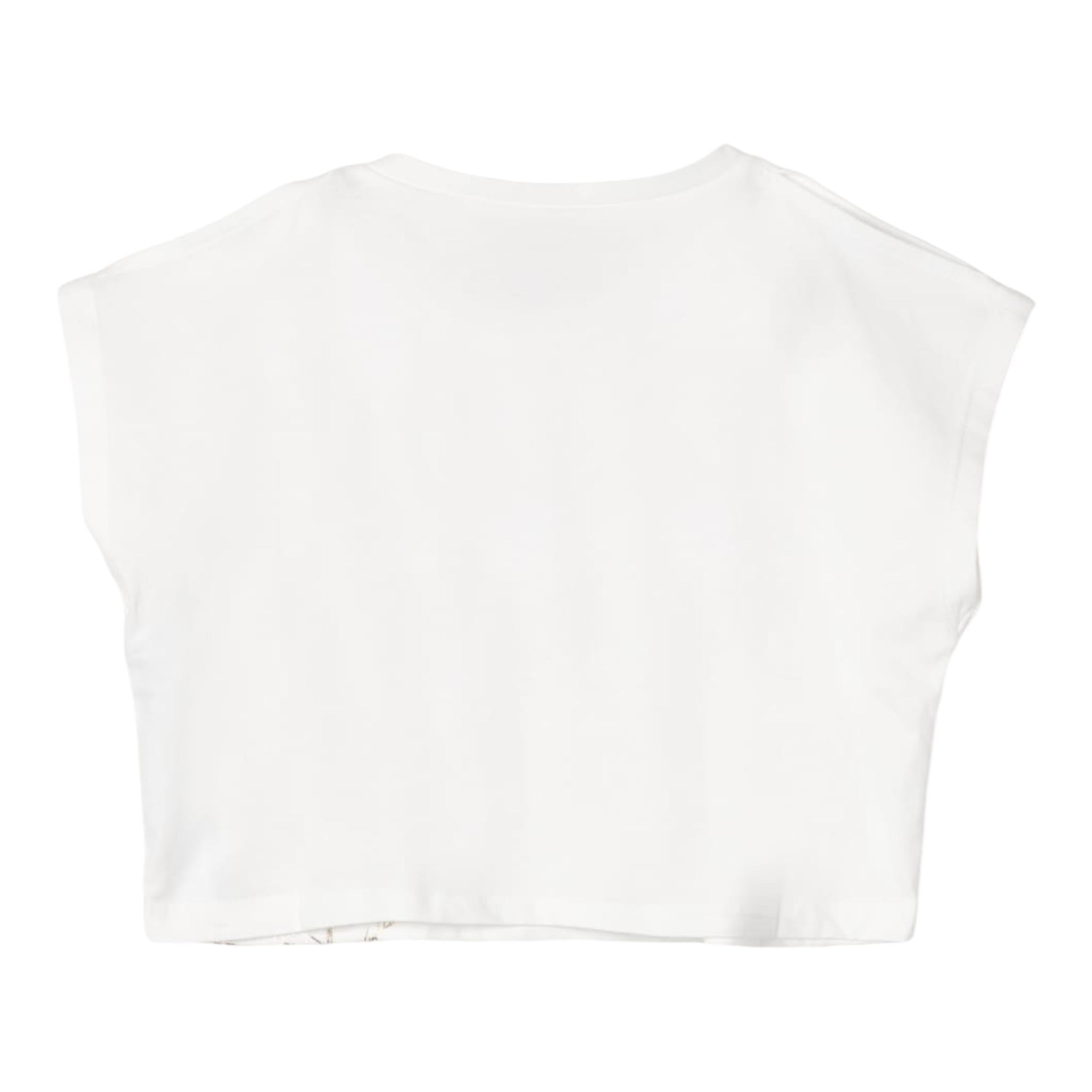 LIU JO GA4228BIANCO