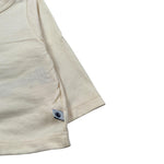 Petit Bateau Cardigan tinta unita Rosa per Neonata A09MM01460 ROSA PETIT BATEAU 