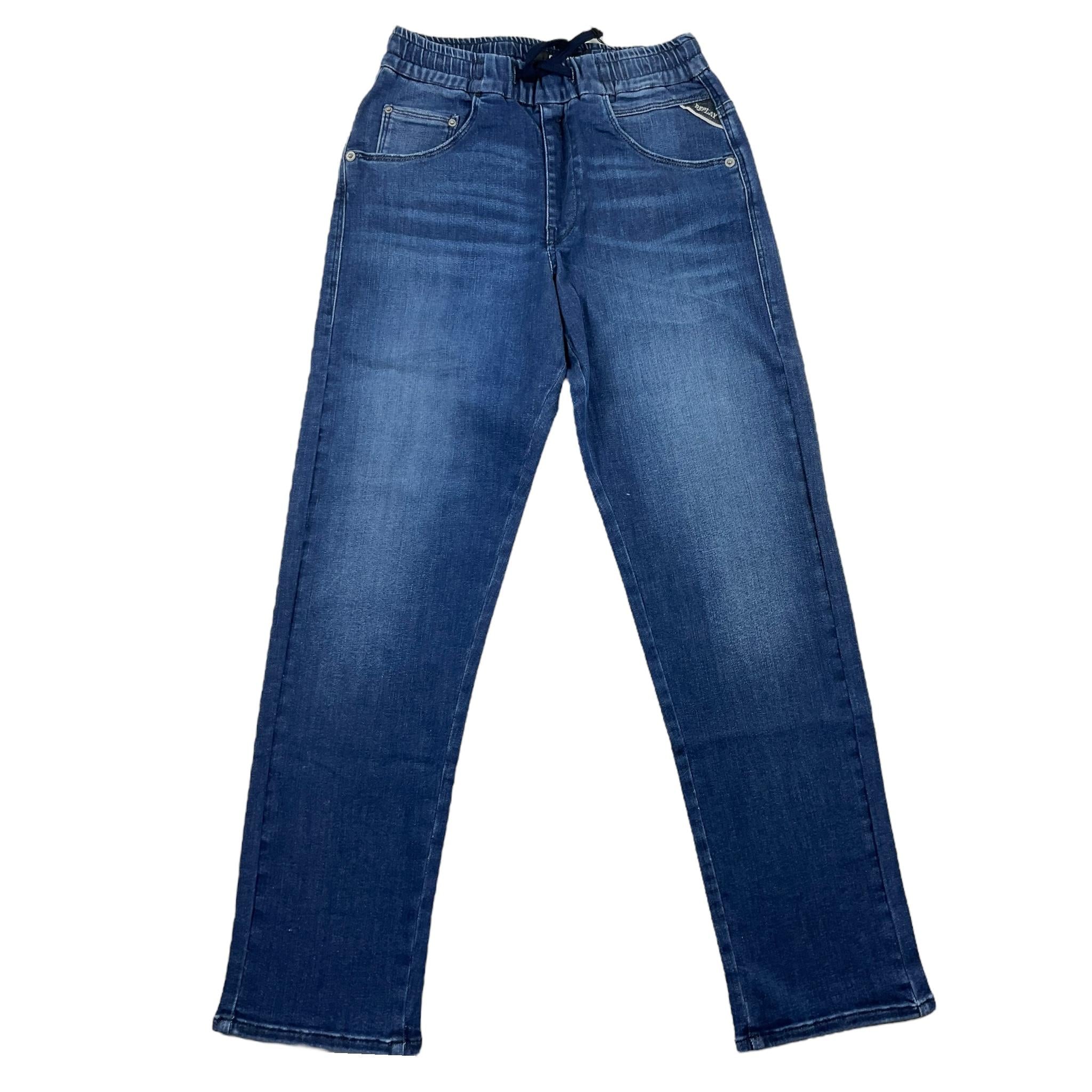 REPLAY SB9055BLU