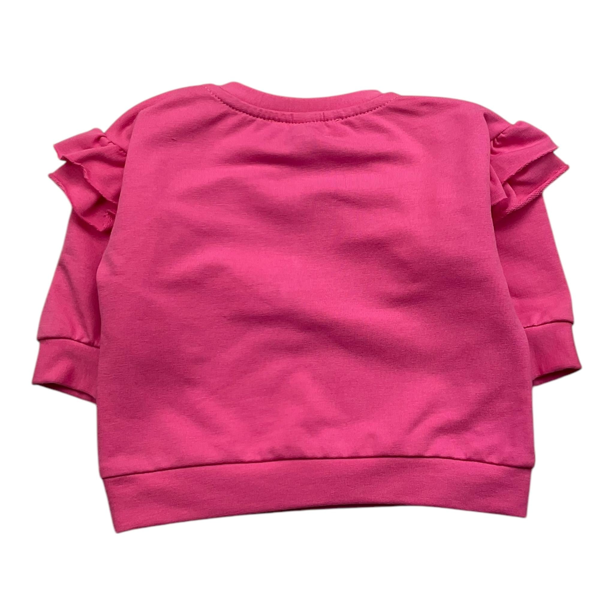 PLEASE LB12042G60ROSA