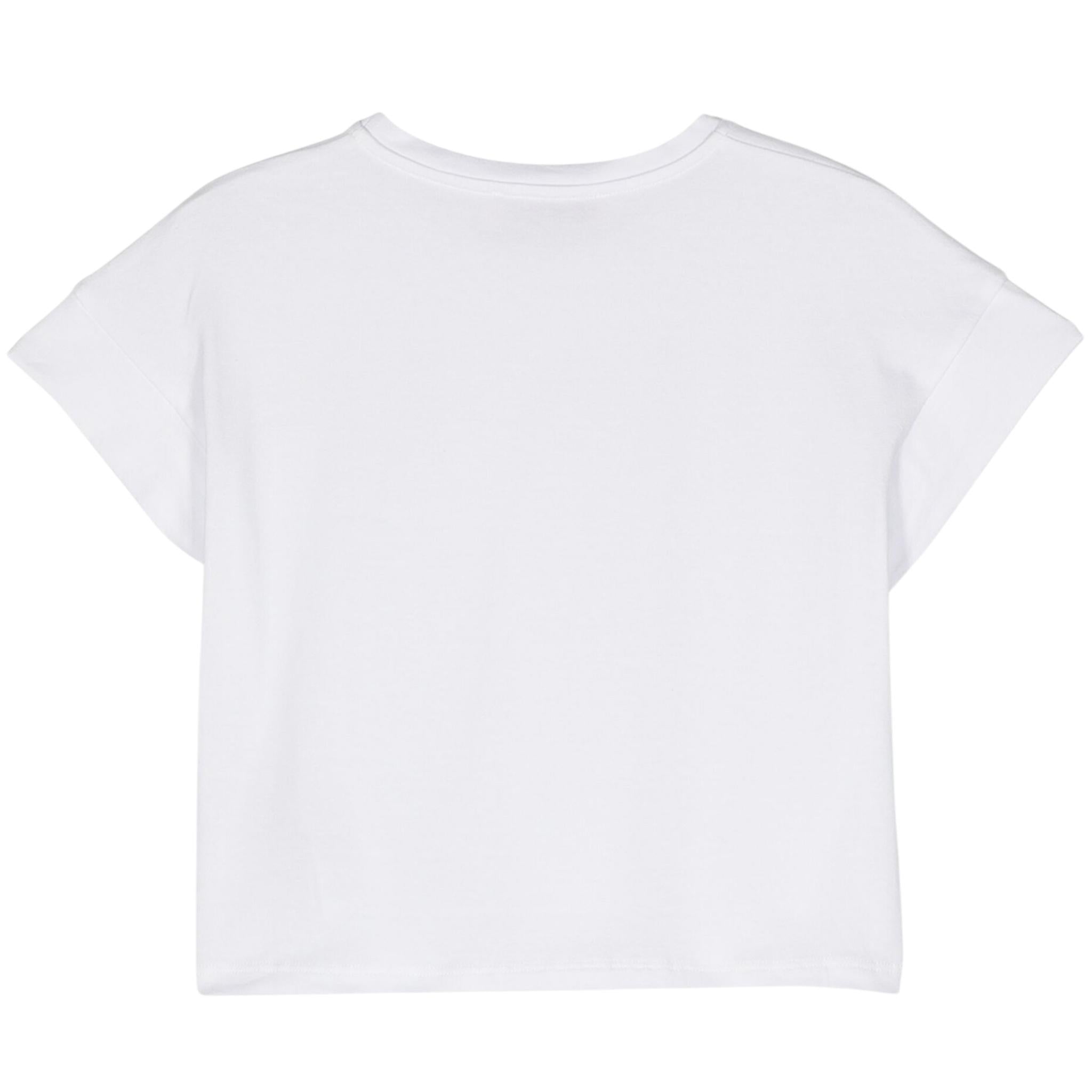 MISS BLUMARINE IA4145BIANCO