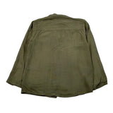 Louis Dieudonne' Camicia Mezza Manica Tinta Unita per Neonato LDCA01 VERDE LOUIS DIEUDONNE' 