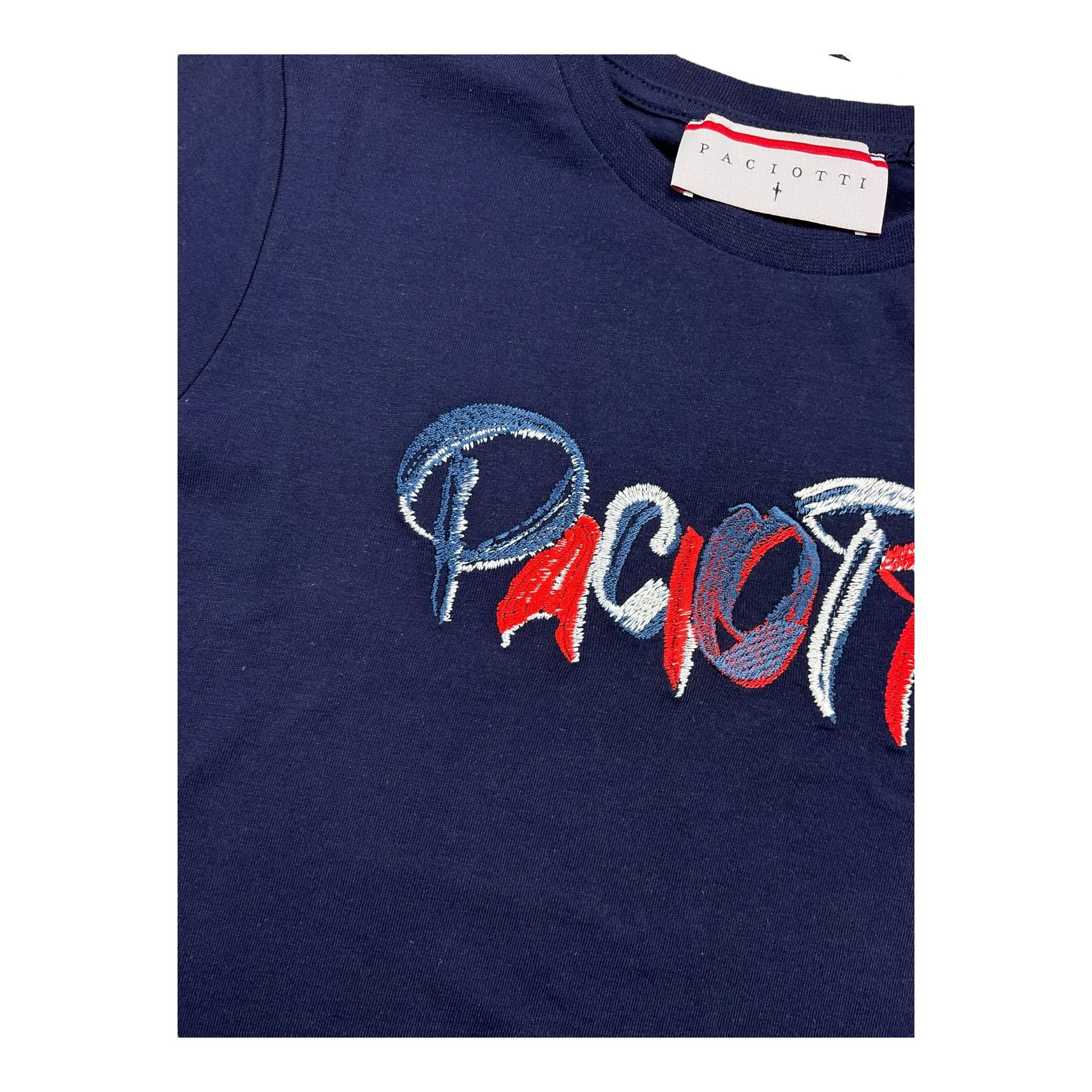 CESARE PACIOTTI TSP4172BXNBLU