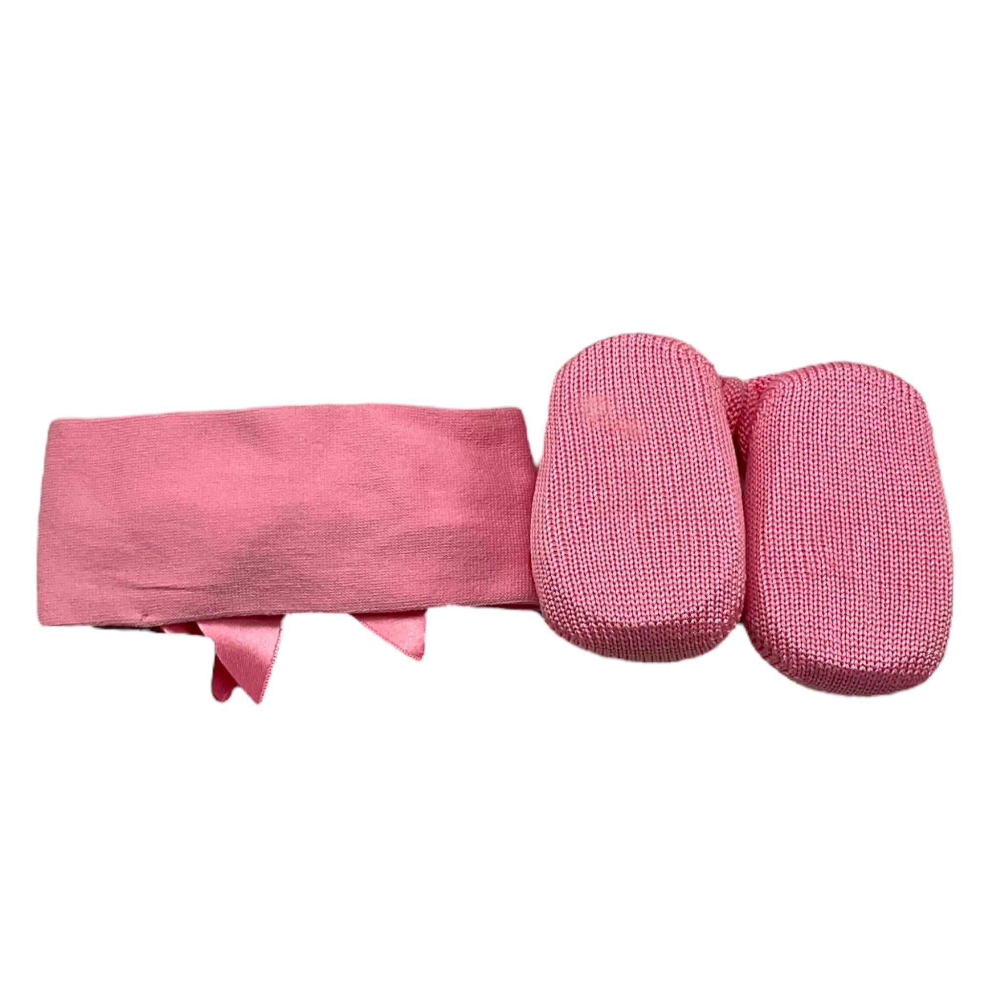 LA PERLA 43994ROSA