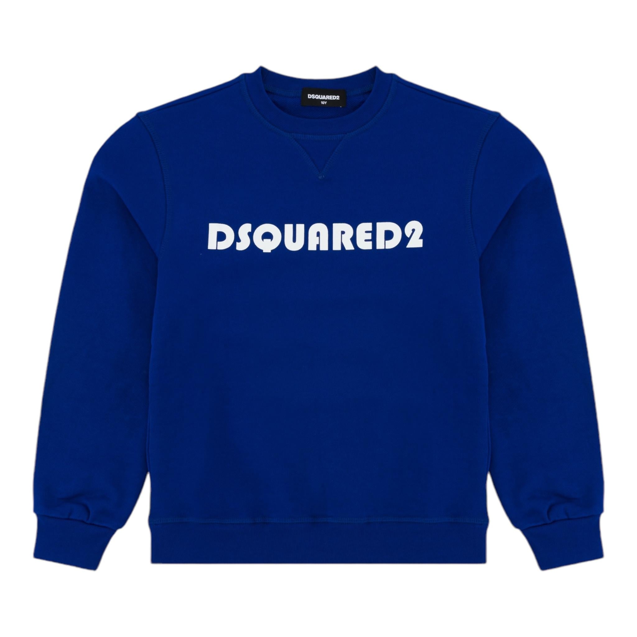 DSQUARED2 DQ2073COBALTO