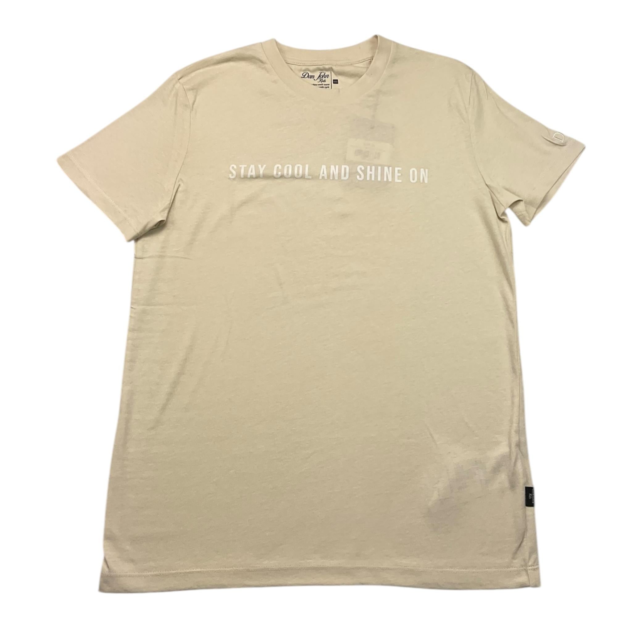 DAN JOHN TSD4114JBEIGE