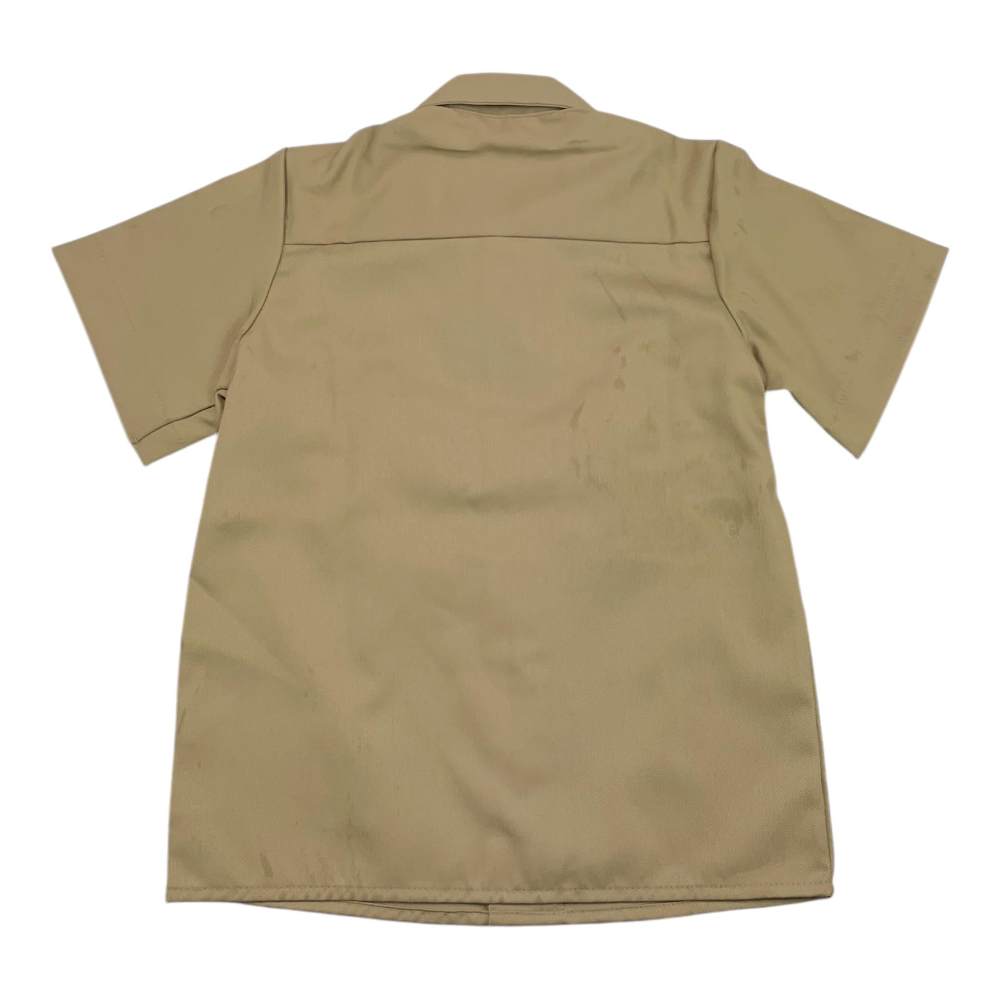 DICKIES DK0QS201FANGO