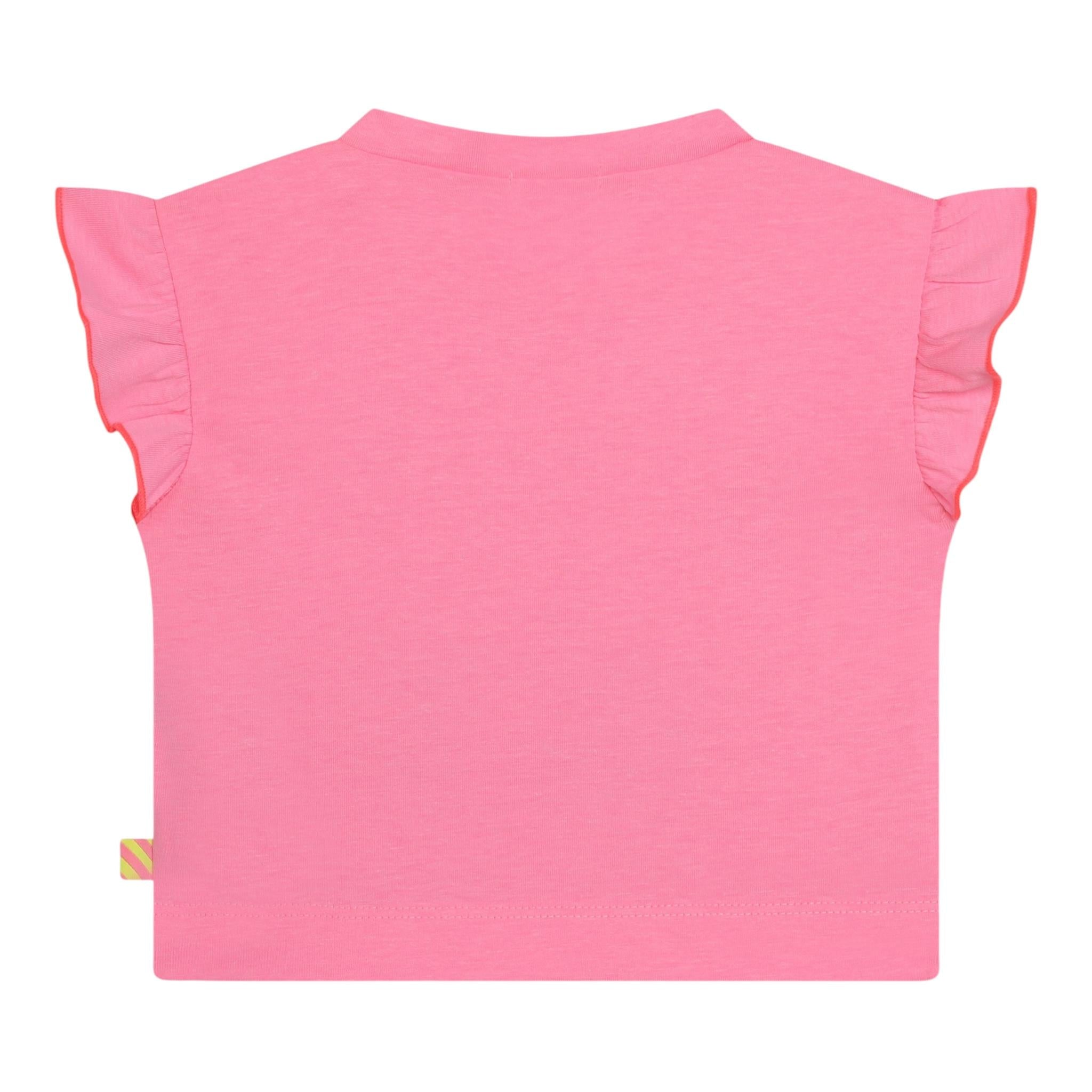 BillIEBLUSH U20042ROSA