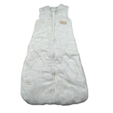 Bamboon+Babies Sacca Tinta Unita con Stampe per Neonato TOG2 BIANCO BAMBOON+BABIES 