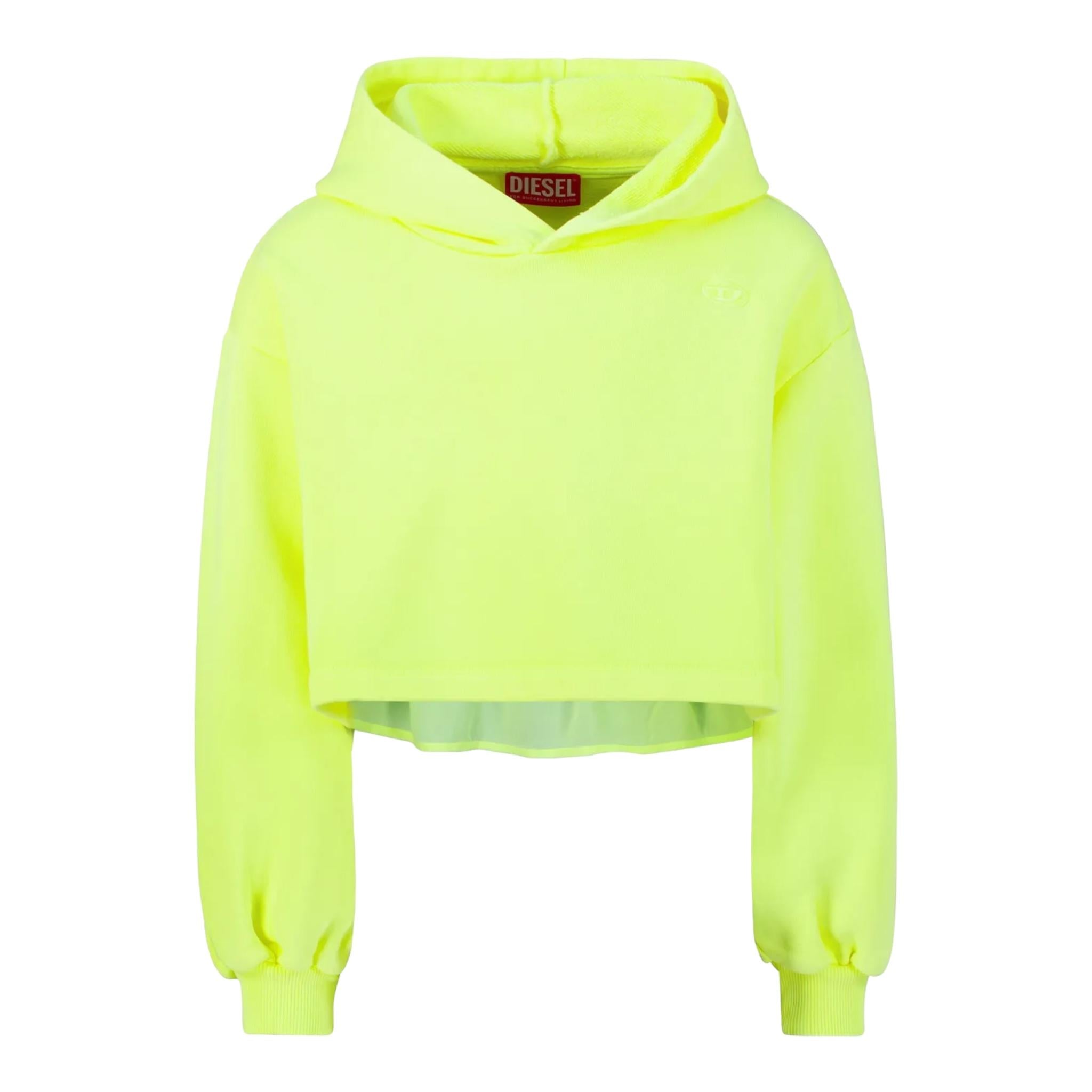 VICOLO J01700GIALLO