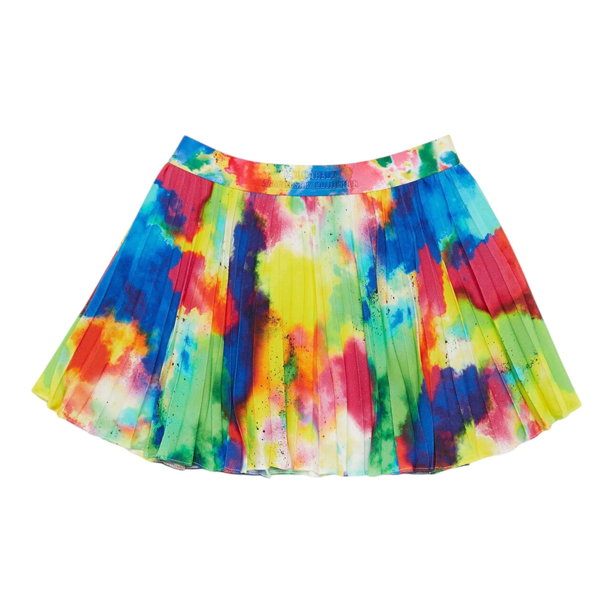DSQUARED2 DQ2231MULTICOLOR