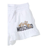 MOSCHINO HDQ014BIANCO