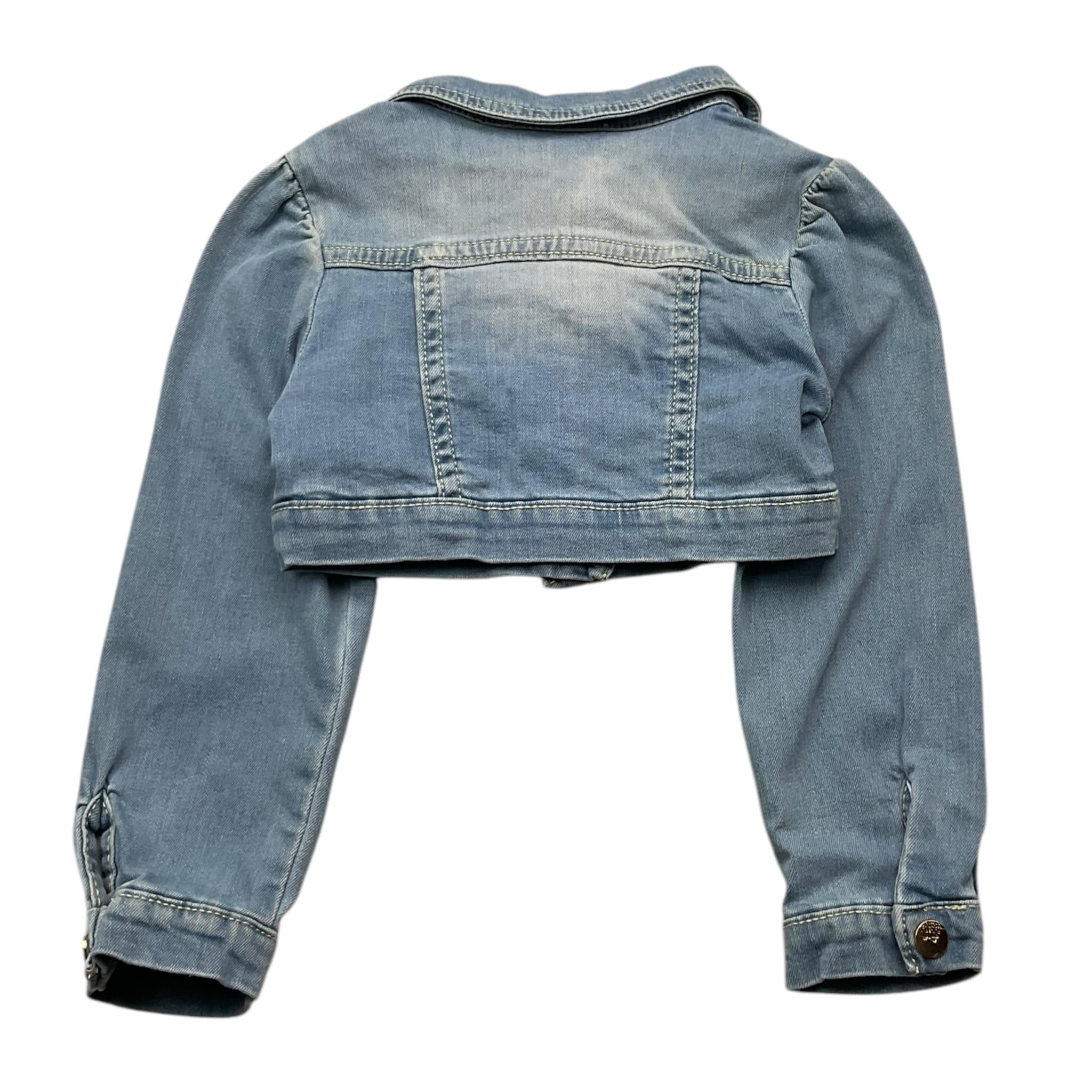FUN & FUN FNCNJK16421AZZURRO