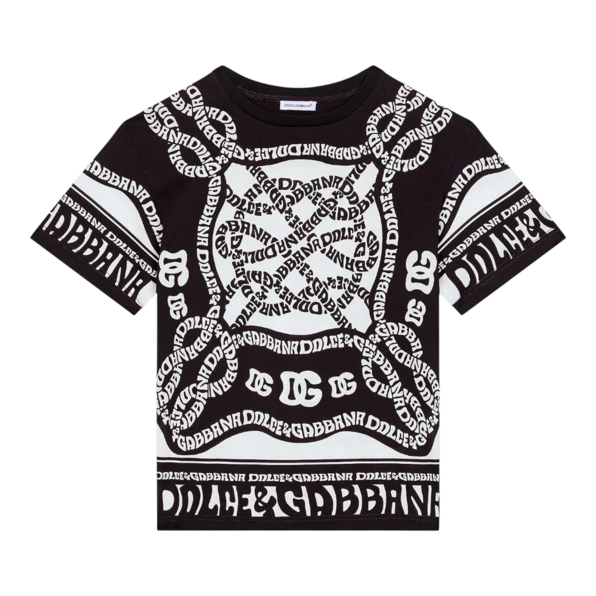 DOLCE & GABBANA L4JTEYG7IIBLU